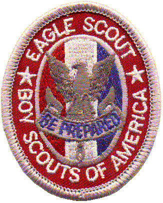 Eagle Scout