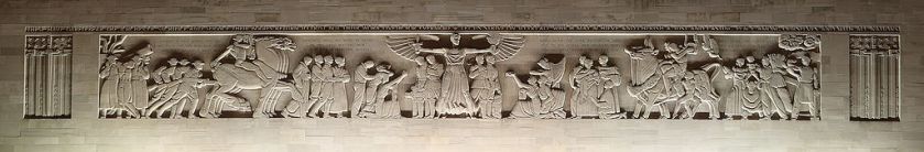 Great Frieze