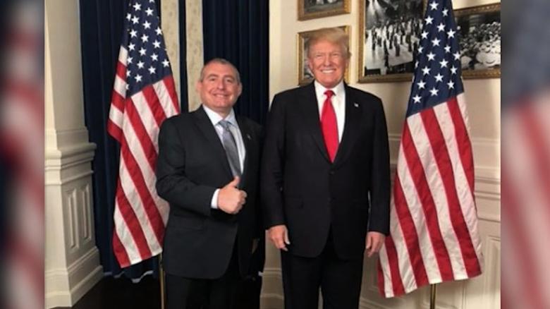 The Case Against the President, Part 7: The Great and Powerful&nbsp;Oz