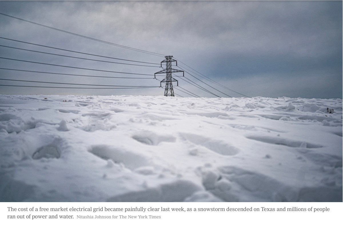 The Price of&nbsp;Inaction