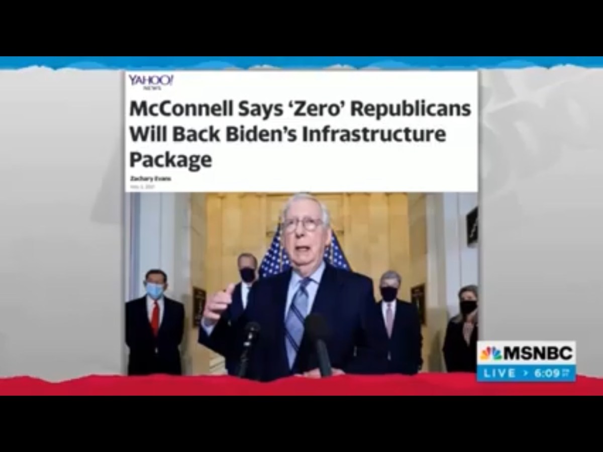 “Bipartisanship”