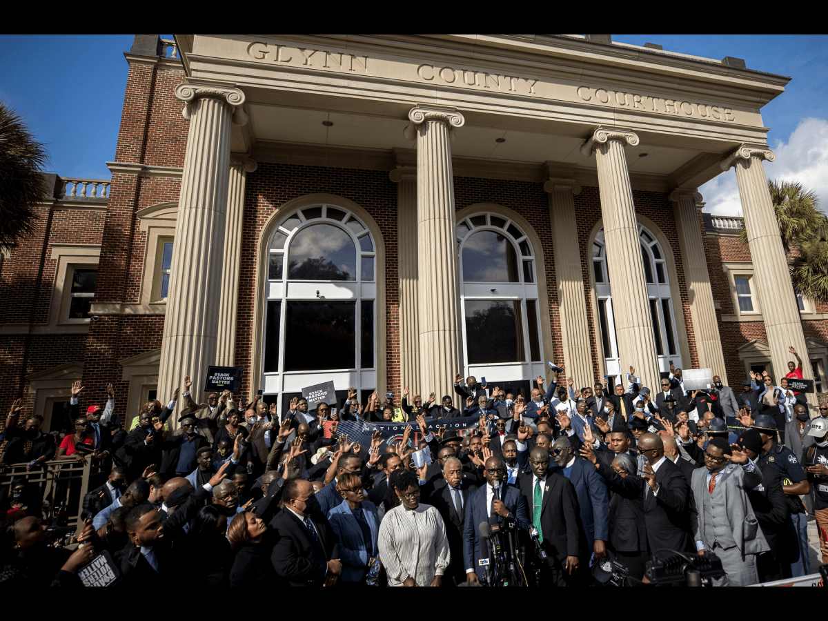 The Problem is Systemic… and it Must&nbsp;Change.