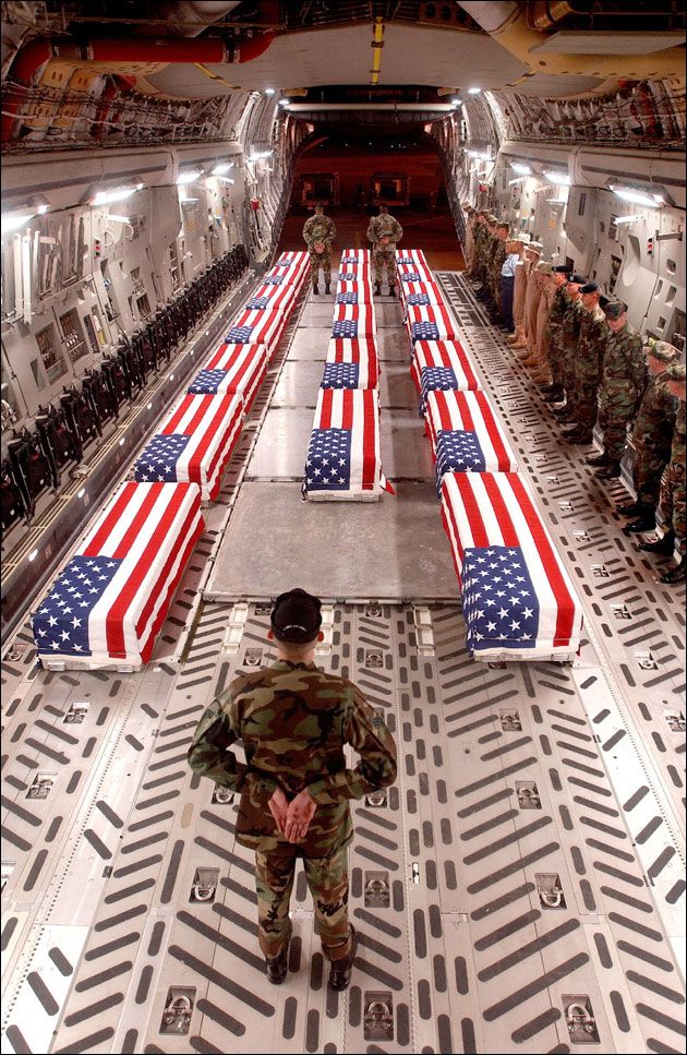 The End of an&nbsp;Era