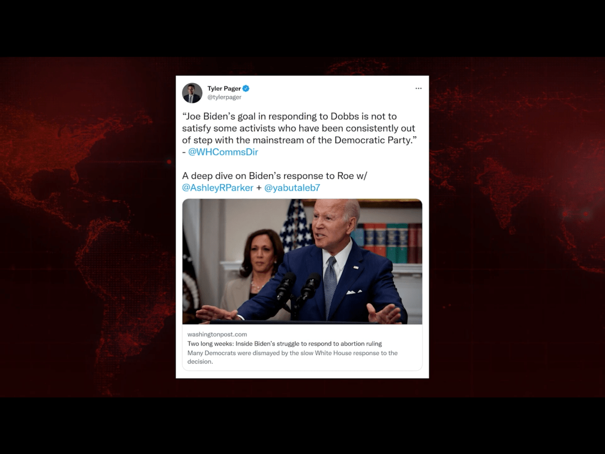 The HEART of the&nbsp;Argument